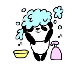 yuruyuru animals stamp sticker #4297881
