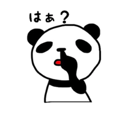 yuruyuru animals stamp sticker #4297884