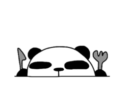 yuruyuru animals stamp sticker #4297894