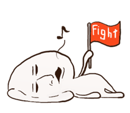 Degenerate Sticker sticker #4297998