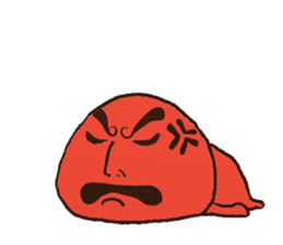 Degenerate Sticker sticker #4298019