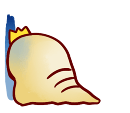 King "SioSio" sticker #4298059