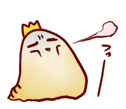 King "SioSio" sticker #4298060