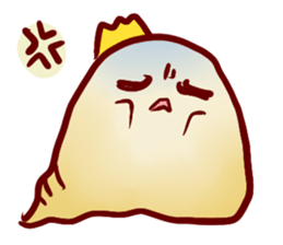 King "SioSio" sticker #4298062