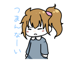 Me and funny Pals Sticker sticker #4298230