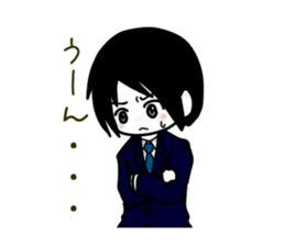 Me and funny Pals Sticker sticker #4298239