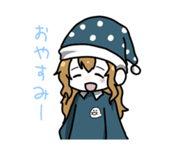 Me and funny Pals Sticker sticker #4298243