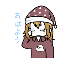 Me and funny Pals Sticker sticker #4298246