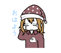 Me and funny Pals Sticker sticker #4298246