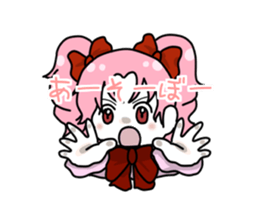 Me and funny Pals Sticker sticker #4298251