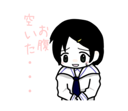 Me and funny Pals Sticker sticker #4298252