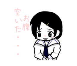 Me and funny Pals Sticker sticker #4298252