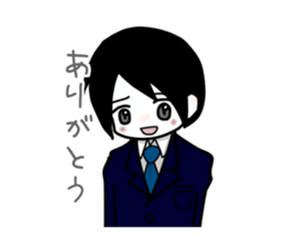 Me and funny Pals Sticker sticker #4298253