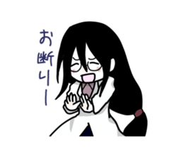 Me and funny Pals Sticker sticker #4298255