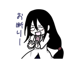 Me and funny Pals Sticker sticker #4298255