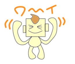 Gentlemanly sticker #4298322