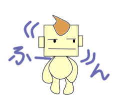 Gentlemanly sticker #4298330