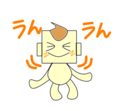 Gentlemanly sticker #4298333