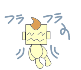 Gentlemanly sticker #4298342