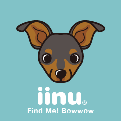Iinu Miniature Pinscher By Crossring