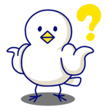 pyocchoko!! sticker #4299400