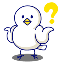 pyocchoko!! sticker #4299400