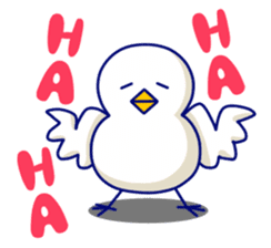 pyocchoko!! sticker #4299413