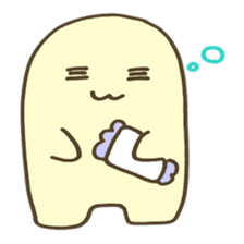 Tiro sticker #4299505