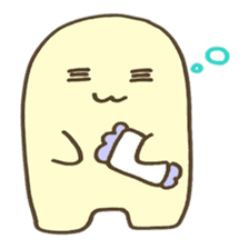 Tiro sticker #4299505