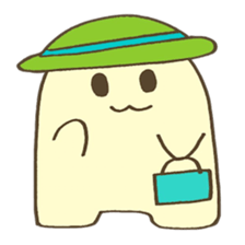 Tiro sticker #4299512