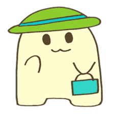 Tiro sticker #4299512