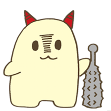 Tiro sticker #4299513