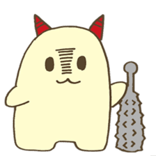 Tiro sticker #4299513