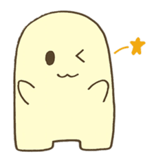 Tiro sticker #4299514