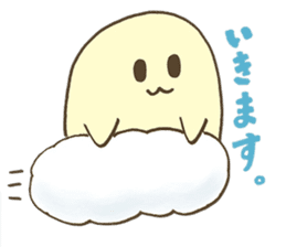 Tiro sticker #4299517