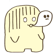 Tiro sticker #4299519