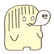 Tiro sticker #4299519