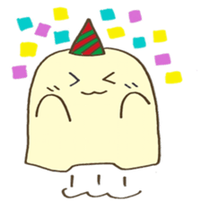 Tiro sticker #4299521