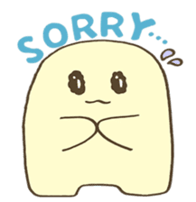 Tiro sticker #4299526