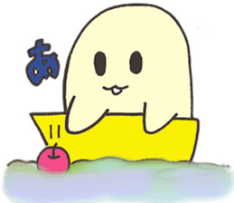 Tiro sticker #4299535