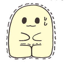 Tiro sticker #4299536