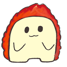 Tiro sticker #4299537