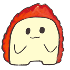 Tiro sticker #4299537