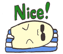 Tiro sticker #4299540