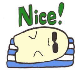 Tiro sticker #4299540