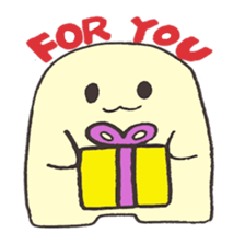 Tiro sticker #4299543