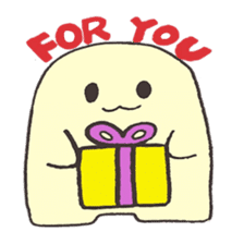 Tiro sticker #4299543
