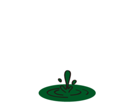 Ms.Numabukuro sticker #4299752