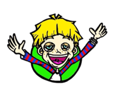 Let's go!! Charlie!! sticker #4299904