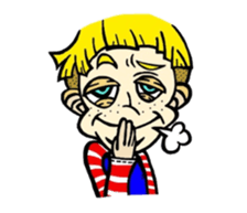 Let's go!! Charlie!! sticker #4299906